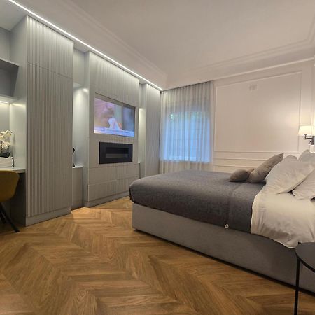 Seba N9 Apartment Rome Exterior photo