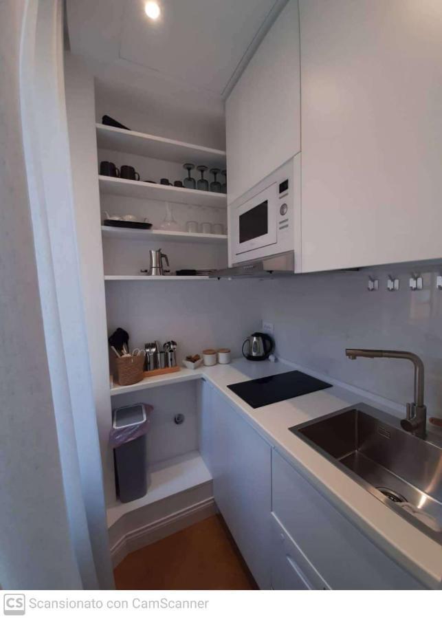 Seba N9 Apartment Rome Exterior photo