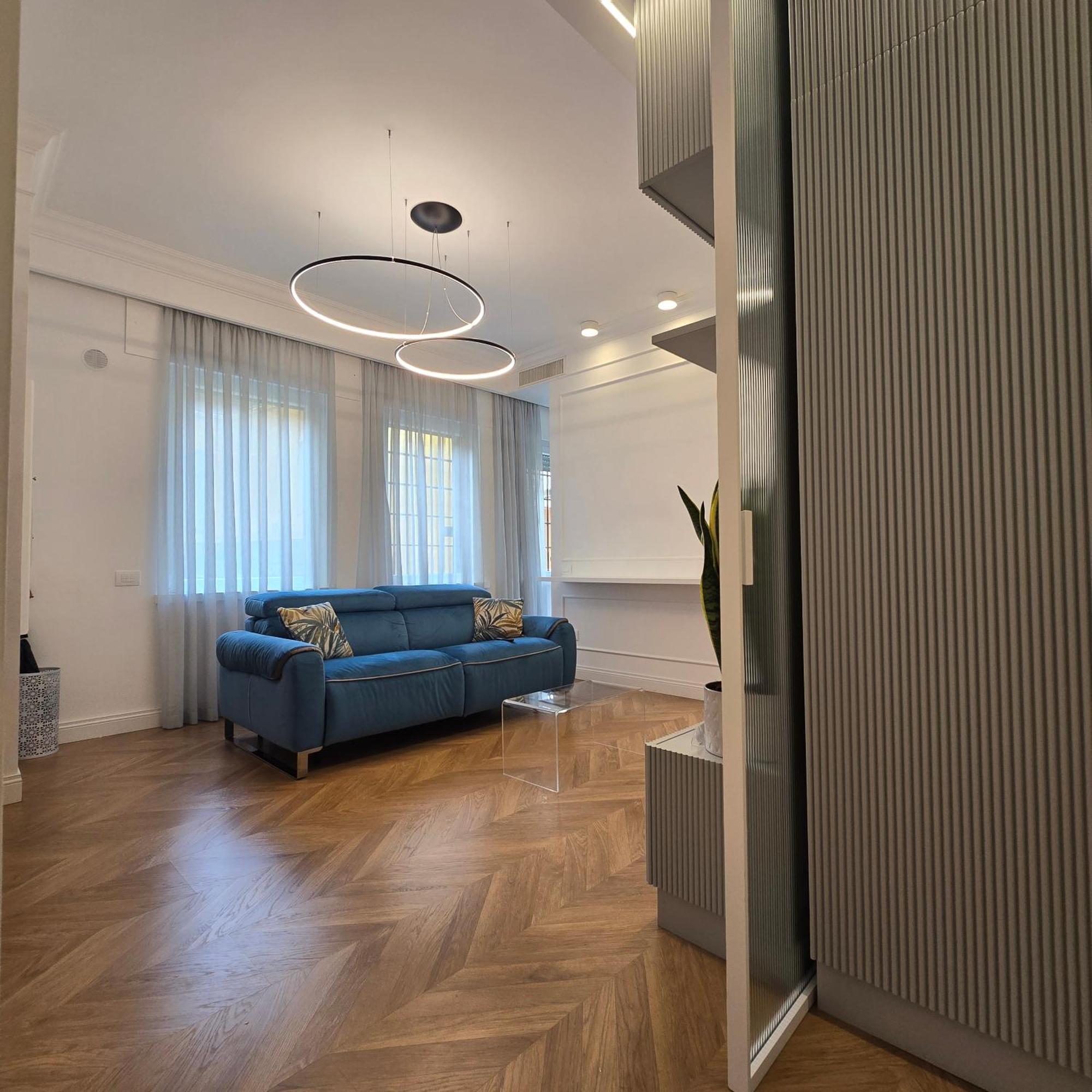 Seba N9 Apartment Rome Exterior photo