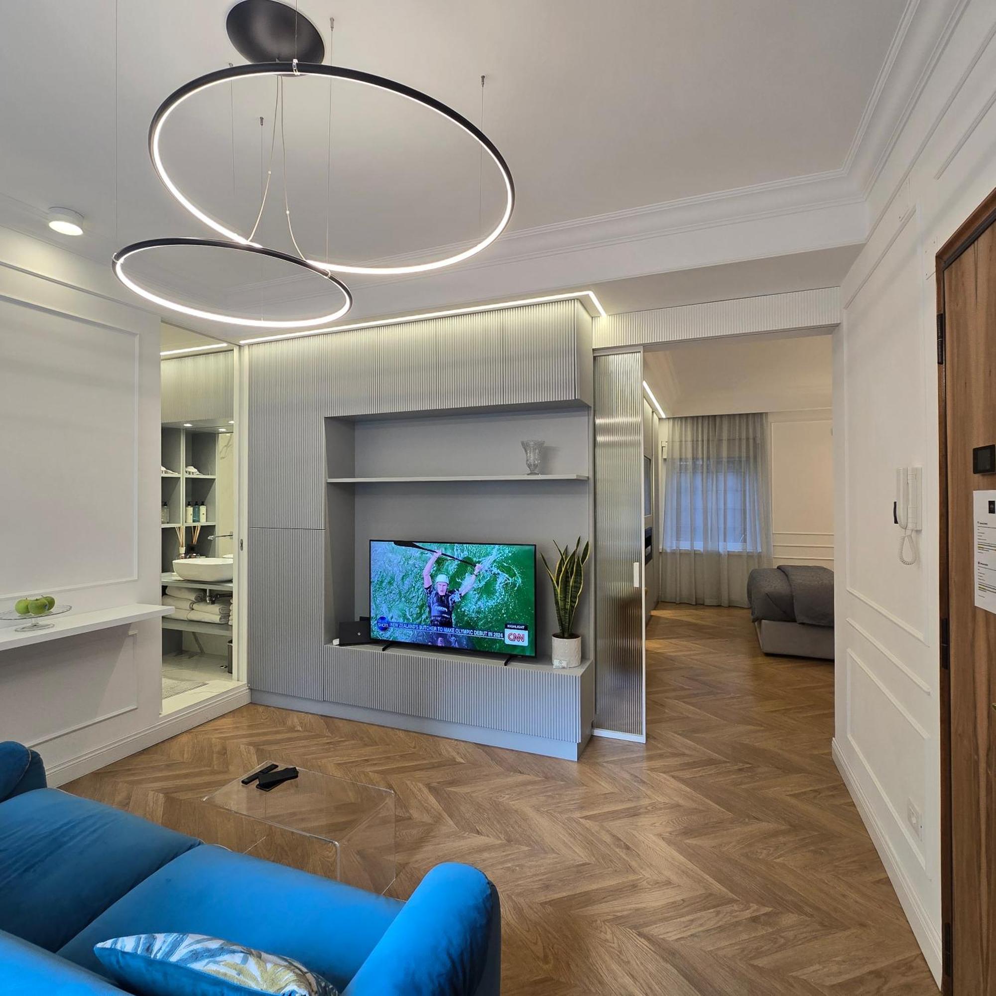 Seba N9 Apartment Rome Exterior photo