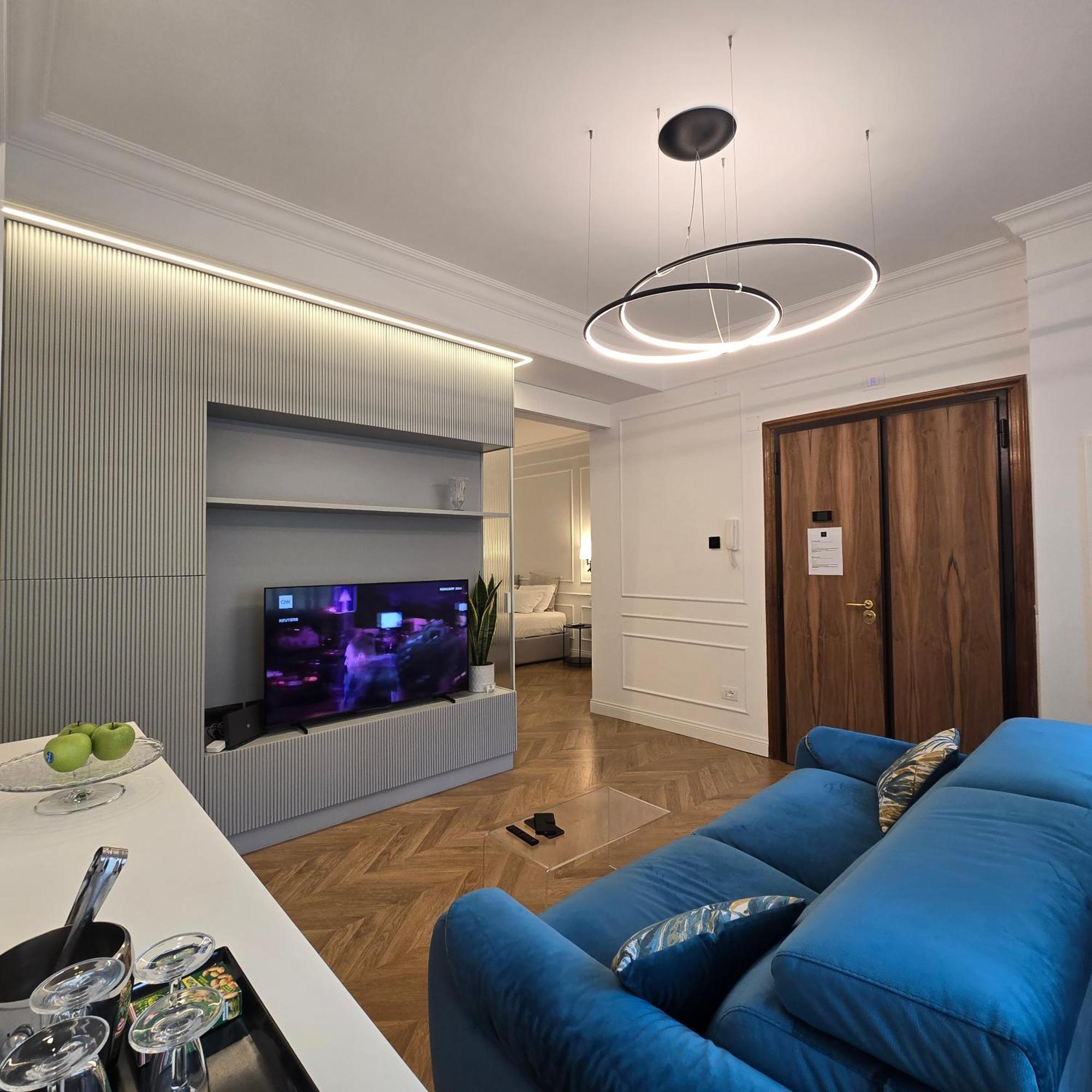 Seba N9 Apartment Rome Exterior photo