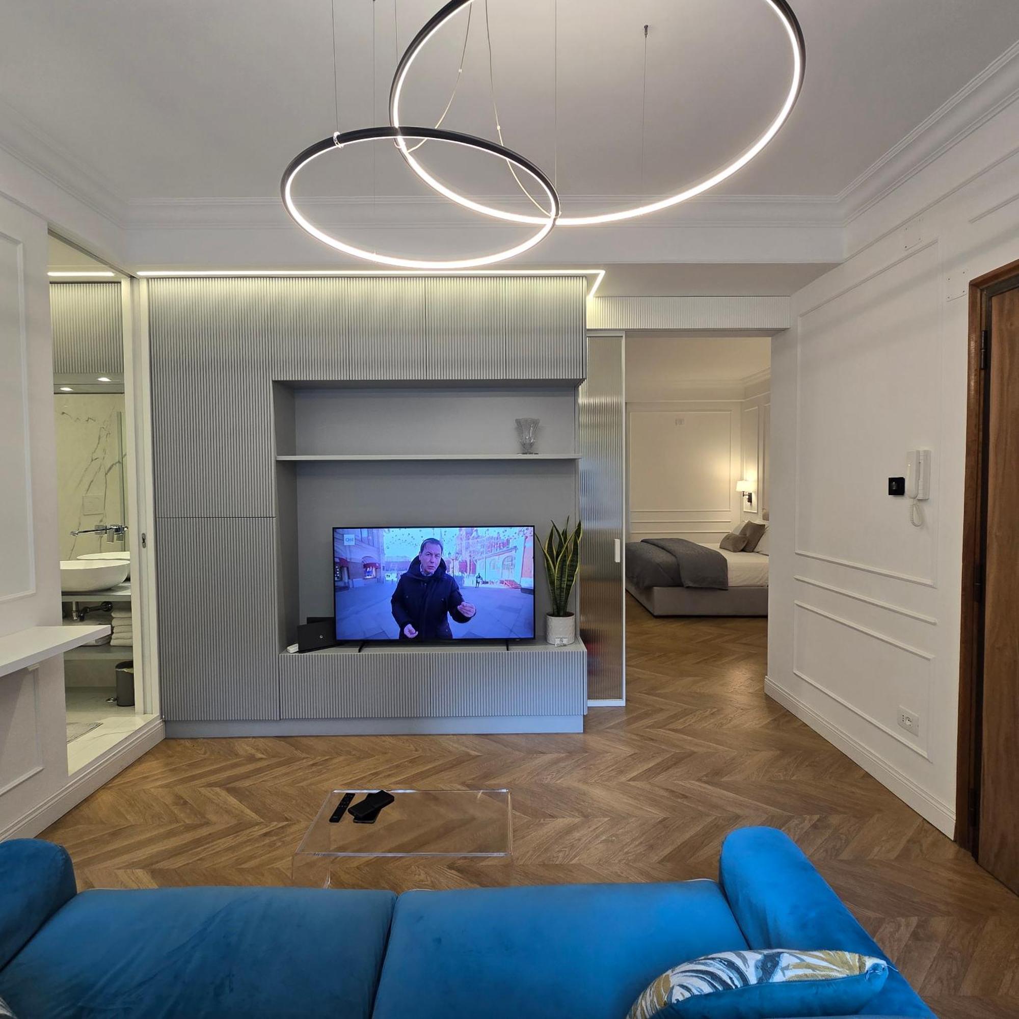 Seba N9 Apartment Rome Exterior photo