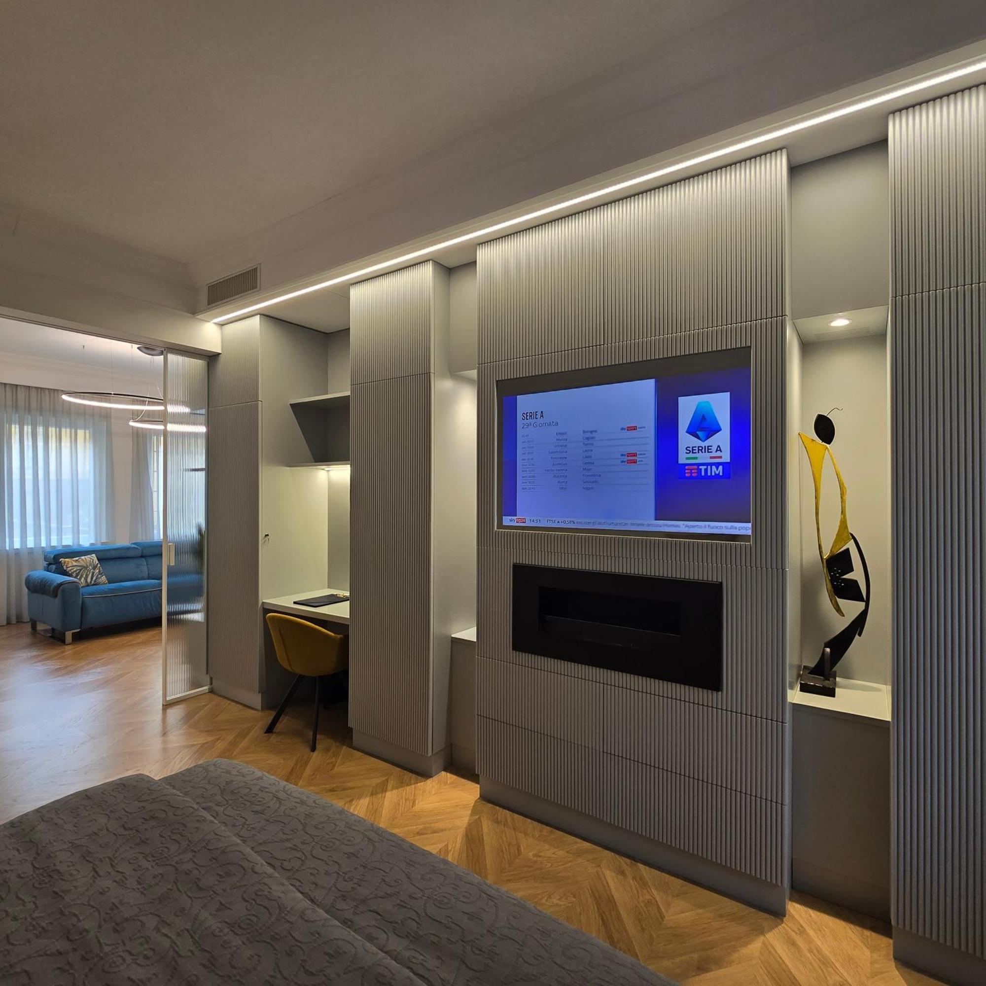Seba N9 Apartment Rome Exterior photo