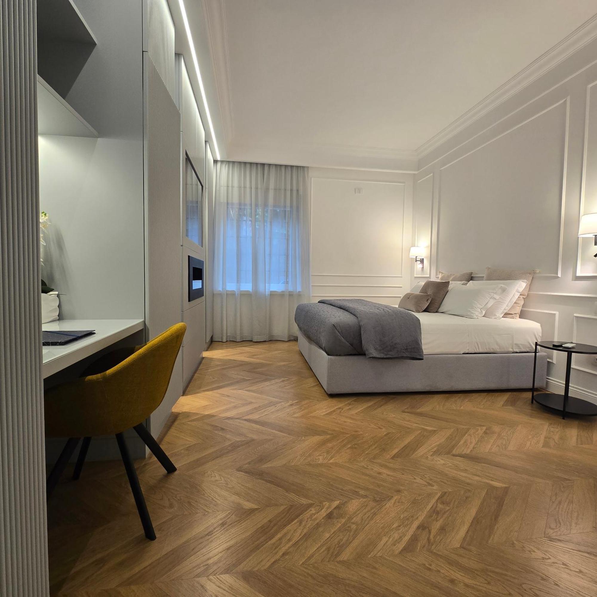 Seba N9 Apartment Rome Exterior photo
