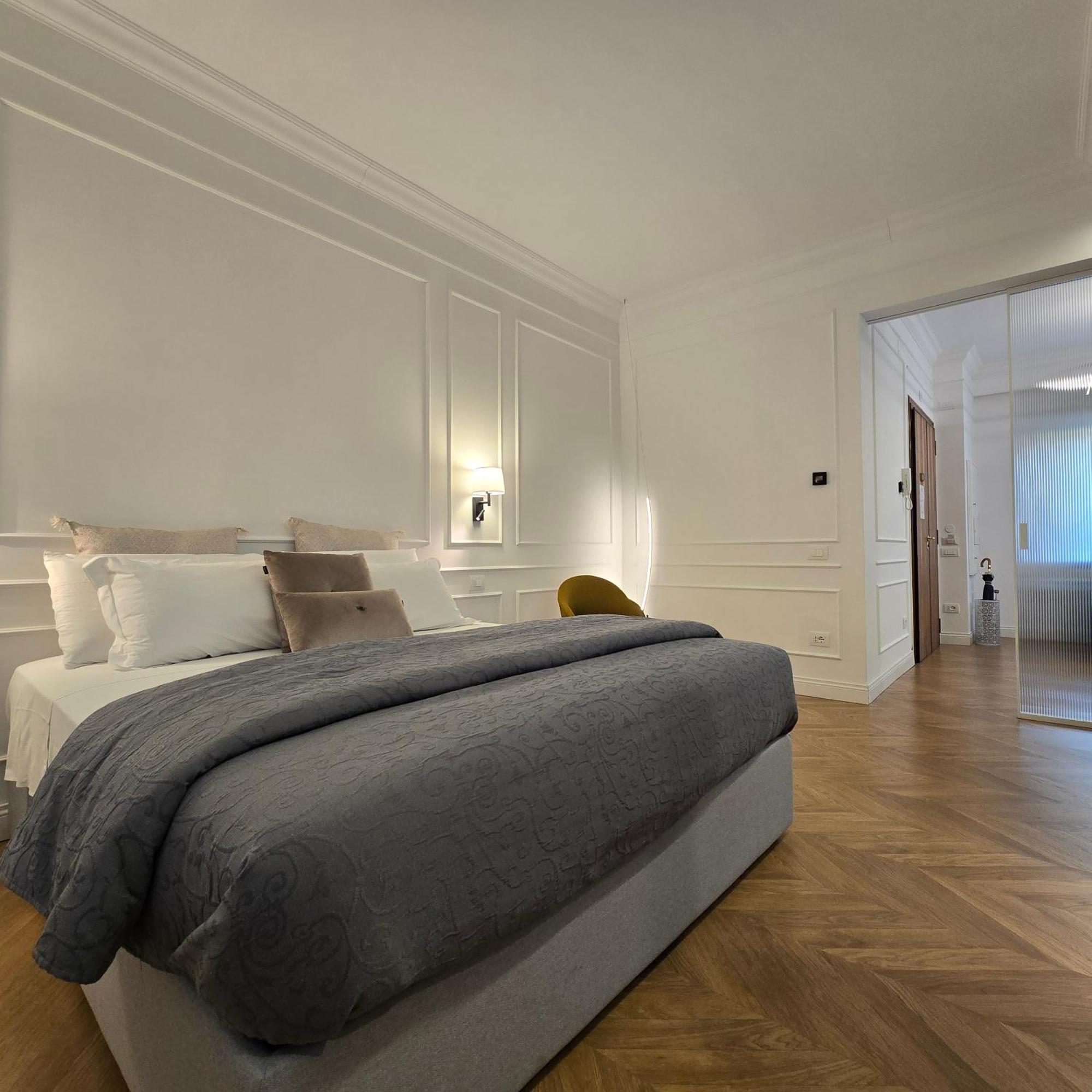 Seba N9 Apartment Rome Exterior photo