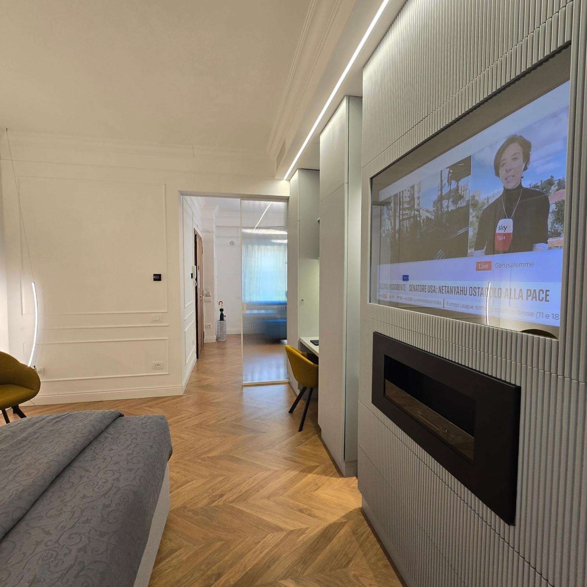 Seba N9 Apartment Rome Exterior photo