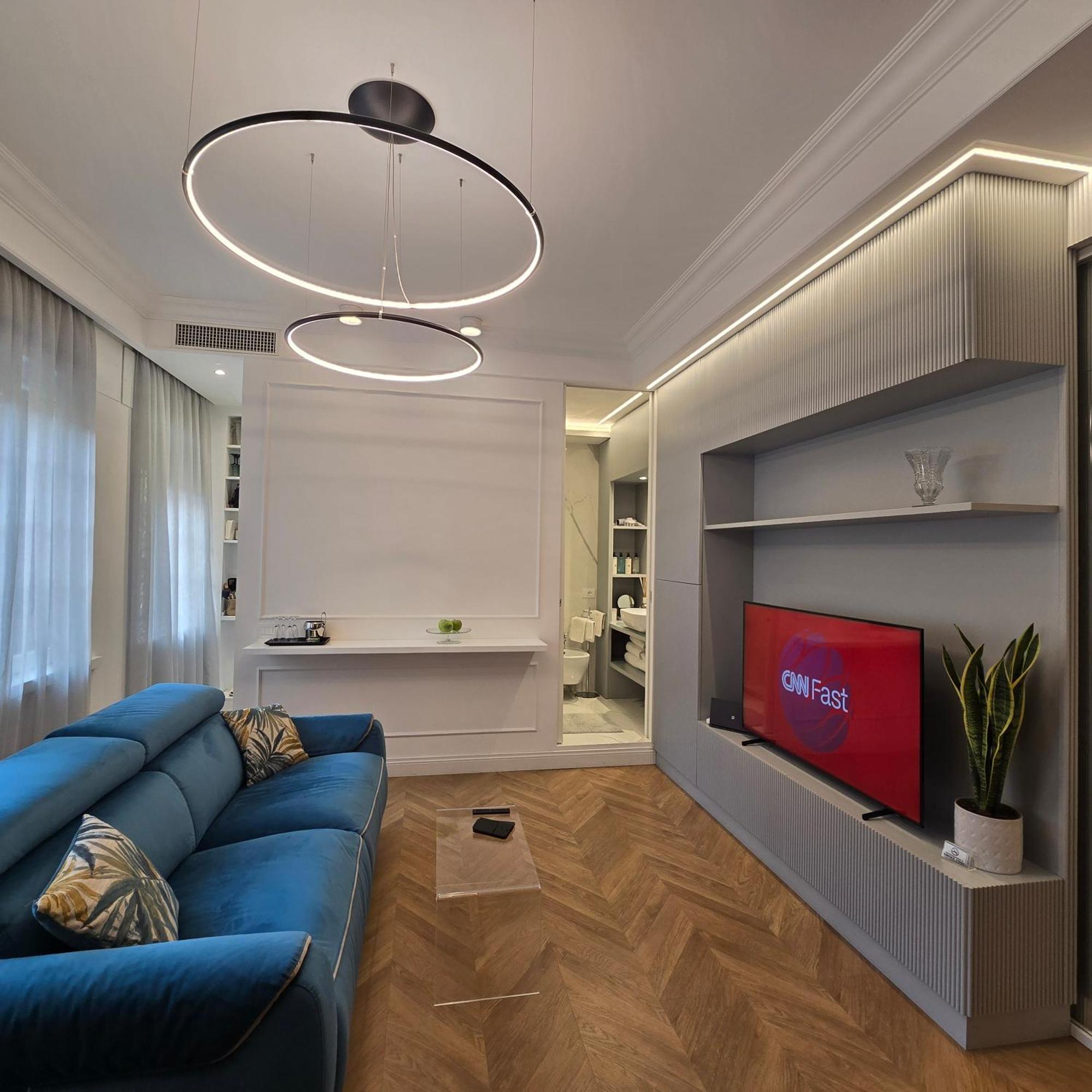 Seba N9 Apartment Rome Exterior photo
