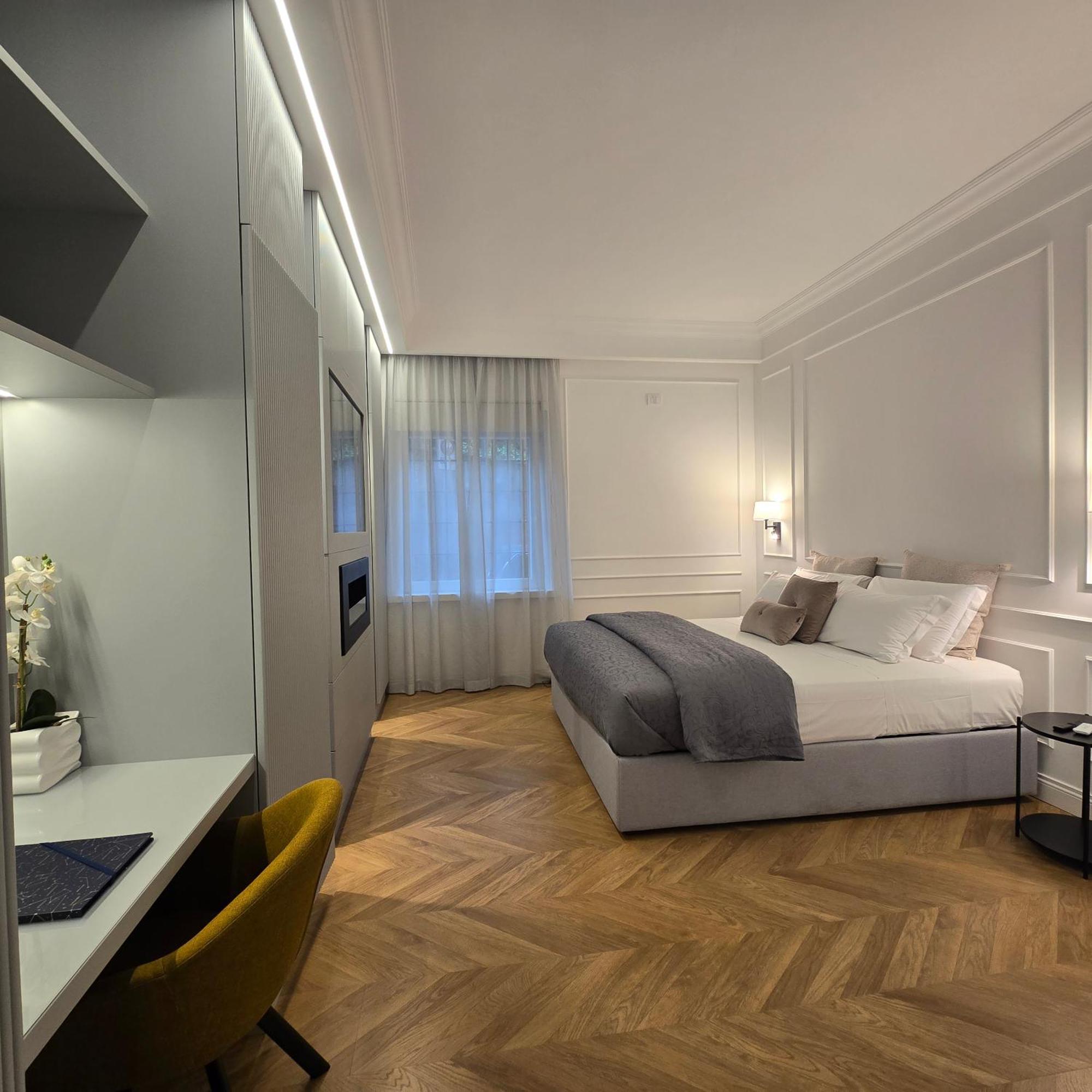 Seba N9 Apartment Rome Exterior photo