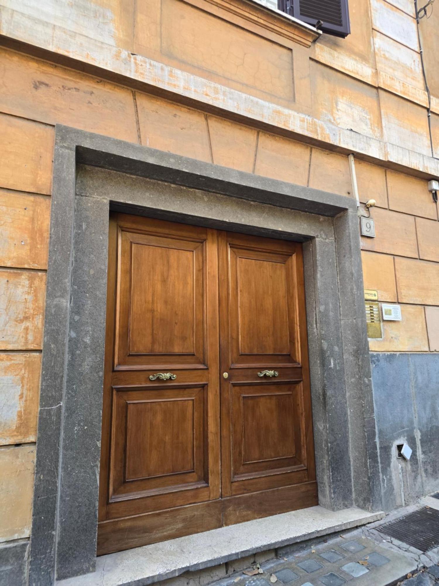 Seba N9 Apartment Rome Exterior photo